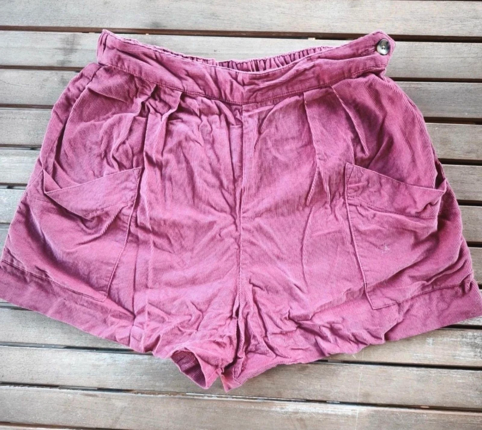 Short 